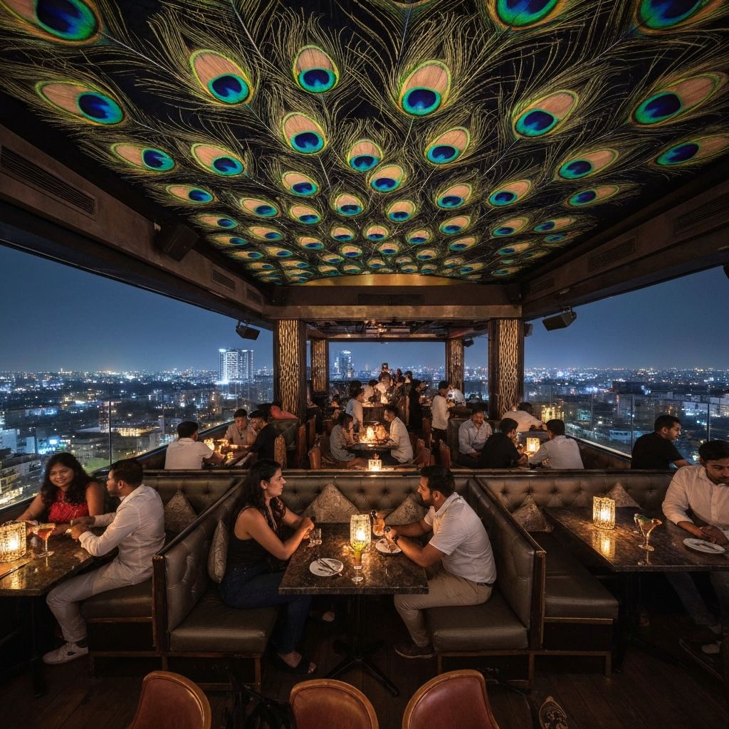 Kai – Bar & Kitchen